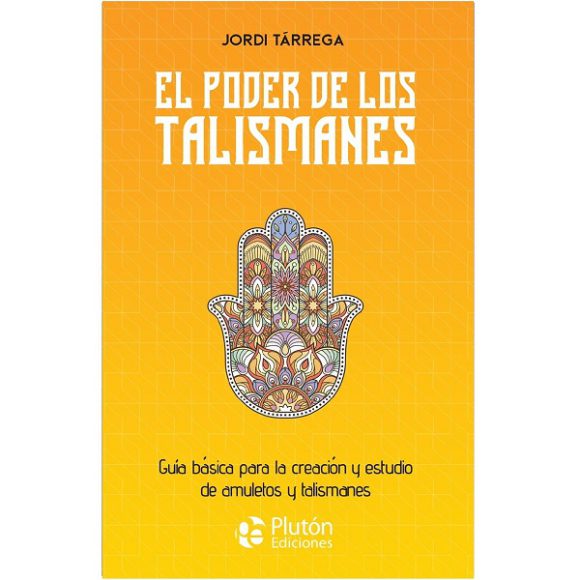 PODER DE LOS TALISMANES