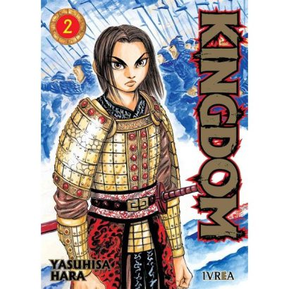 KINGDOM 02