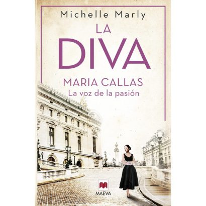 DIVA, LA