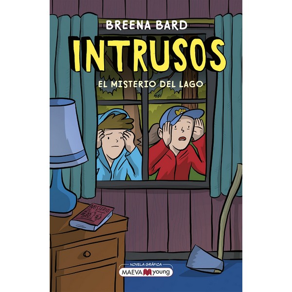 INTRUSOS
