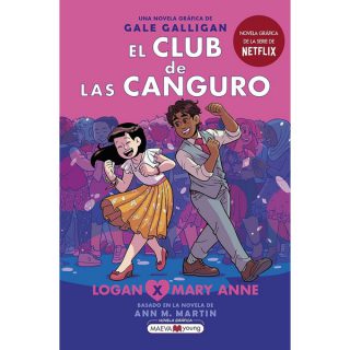 CLUB DE LAS CANGURO 8