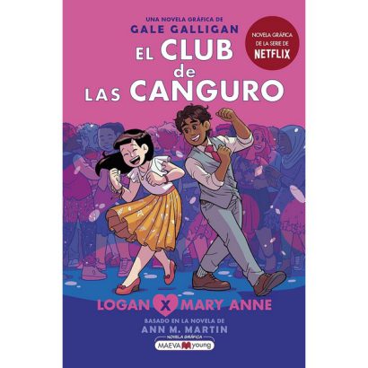 CLUB DE LAS CANGURO 8