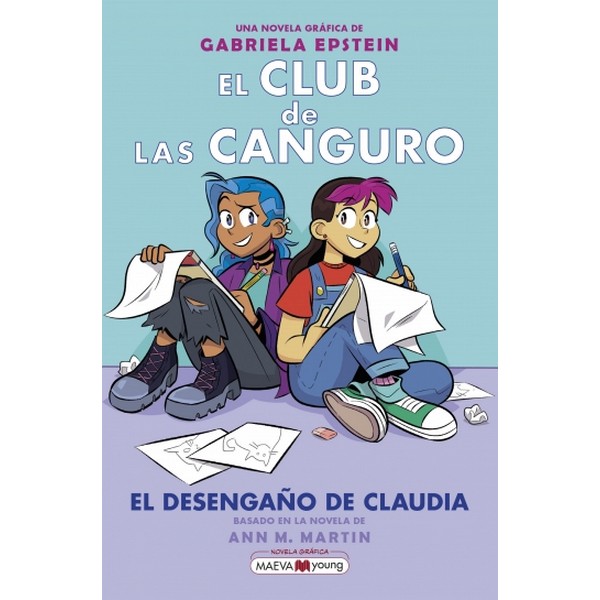 CLUB DE LAS CANGURO 09