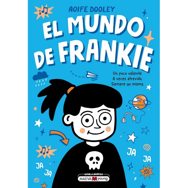 MUNDO DE FRANKIE