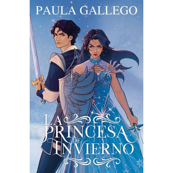 PRINCESA DE INVIERNO