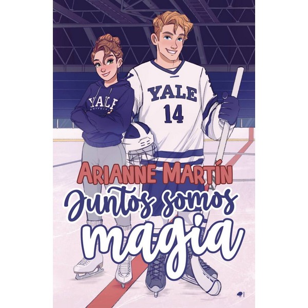 JUNTOS SOMOS MAGIA