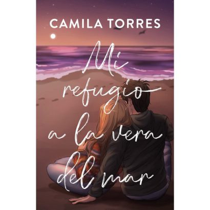 MI REFUGIO A LA VERA DEL MAR