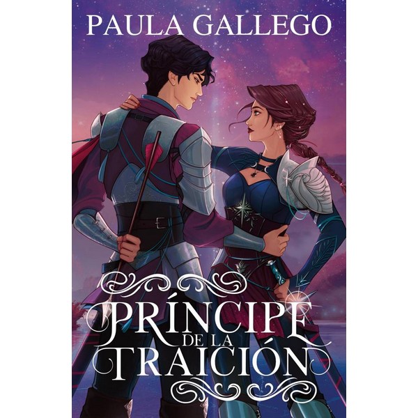 PRINCIPE DE LA TRAICION