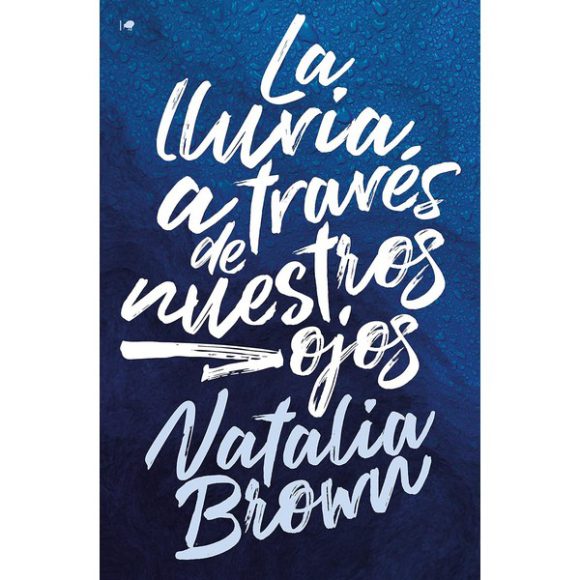 LLUVIA A TRAVES DE NUESTROS OJOS