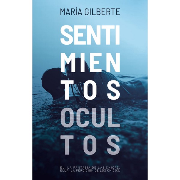SENTIMIENTOS OCULTOS