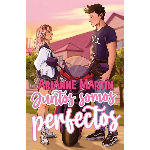 JUNTOS SOMOS PERFECTOS