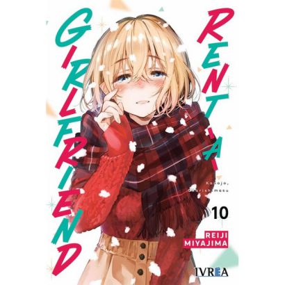 RENT A GIRLFRIEND 10