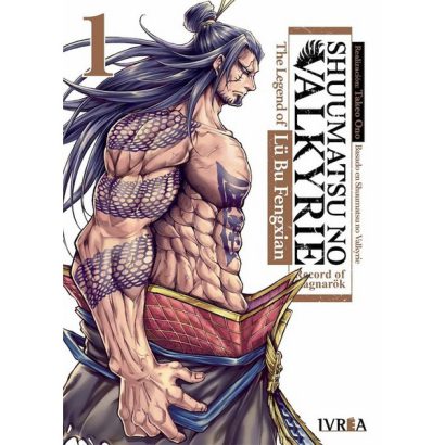 SHUUMATSU NO VALKYRIE