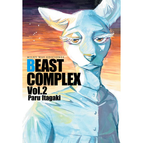 BEAST COMPLEX 2