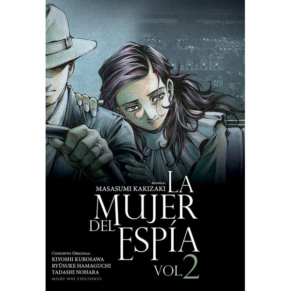MUJER DEL ESPIA 02