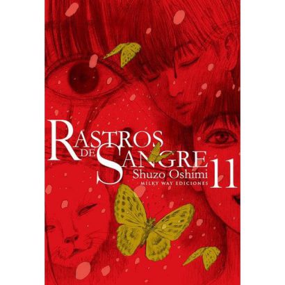 RASTROS DE SANGRE 11