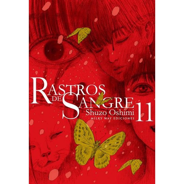 RASTROS DE SANGRE 11