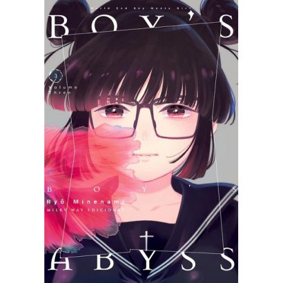 BOY S ABYSS 3