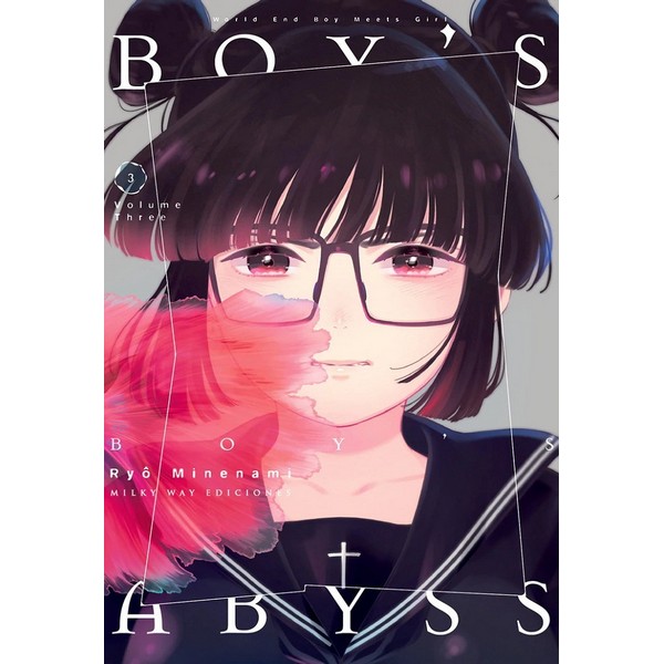 BOY S ABYSS 3