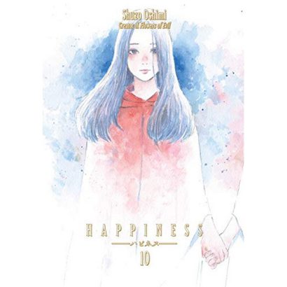 HAPPINESS 10