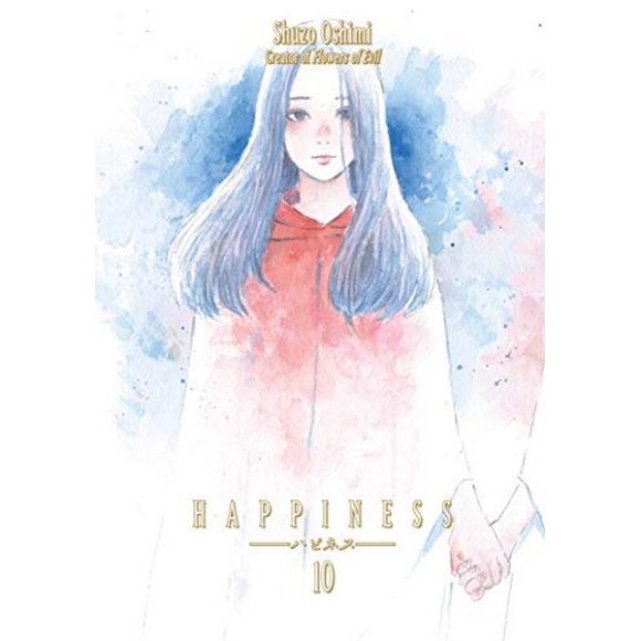 HAPPINESS 10