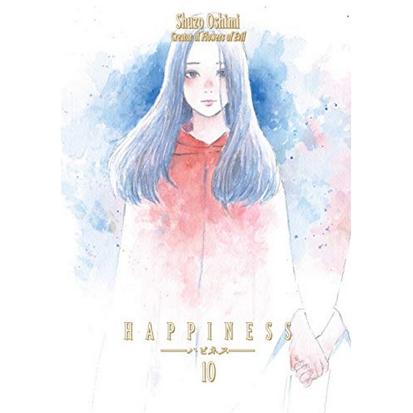 HAPPINESS 10