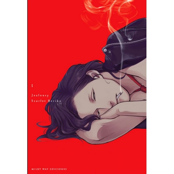 JEALOUSY 01