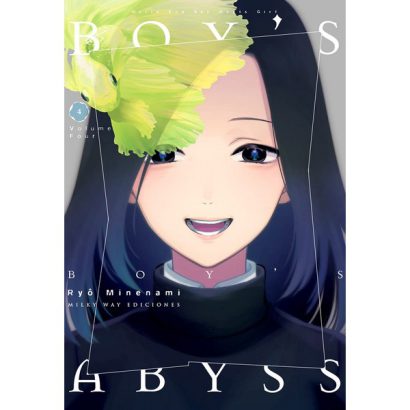 BOY S ABYSS 4