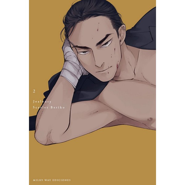 JEALOUSY 02