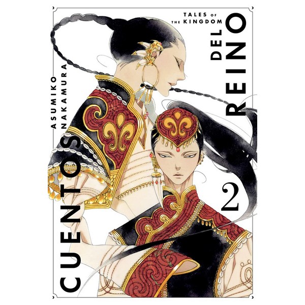 CUENTOS DEL REINO 02