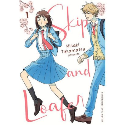 SKIP AND LOAFER 01