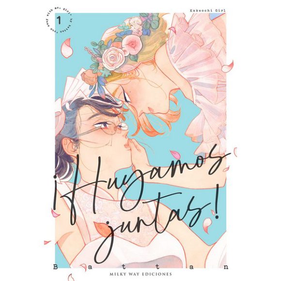 HUYAMOS JUNTAS 01