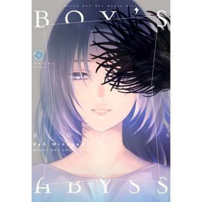 BOY S ABYSS 5