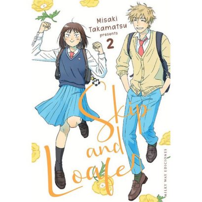 SKIP AND LOAFER 02