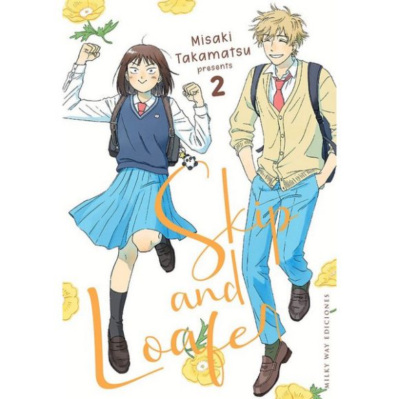 SKIP AND LOAFER 02