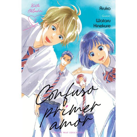 CONFUSO PRIMER AMOR 03