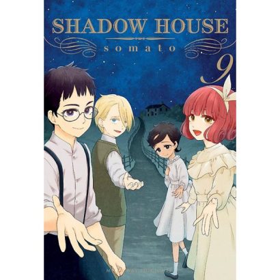 SHADOW HOUSE 09