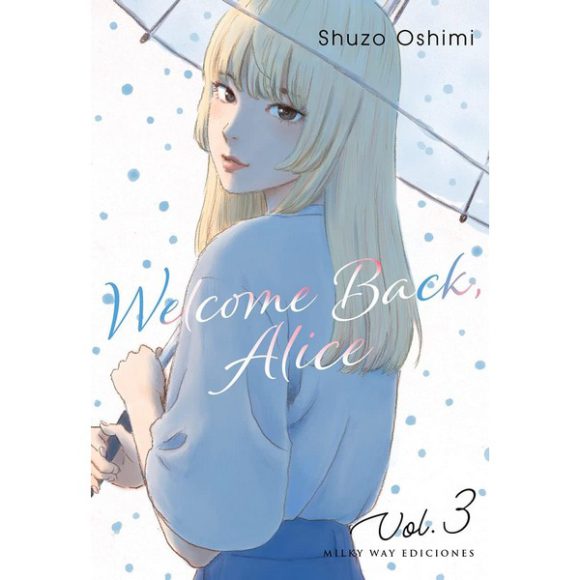 WELCOME BACK ALICE 03