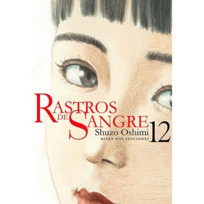 RASTROS DE SANGRE 12