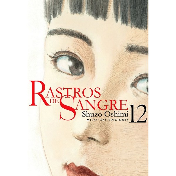RASTROS DE SANGRE 12