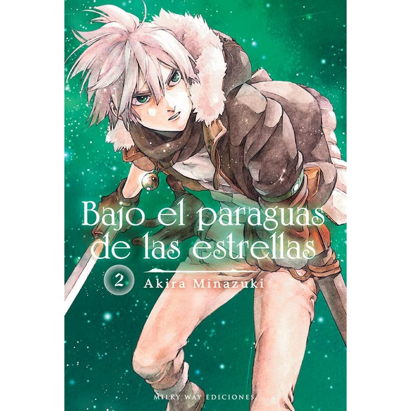 BAJO EL PARAGUAS DE LAS ESTRELLAS 02