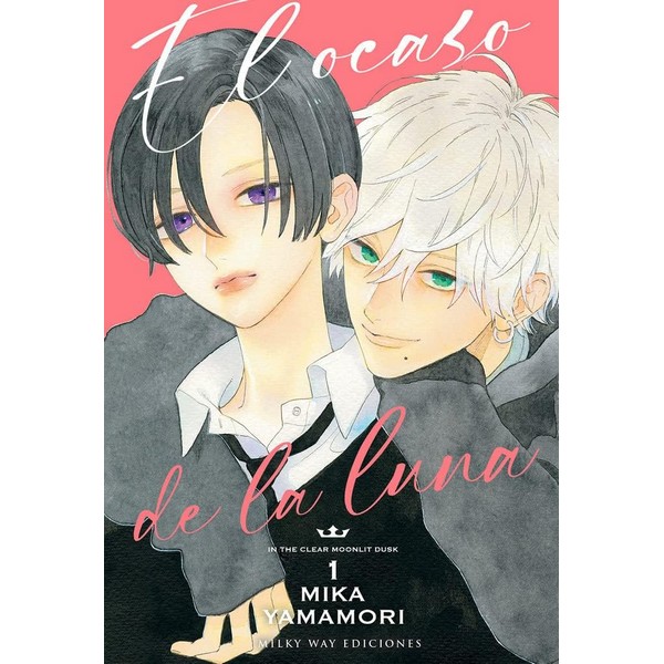 El OCASO DE LA LUNA 01