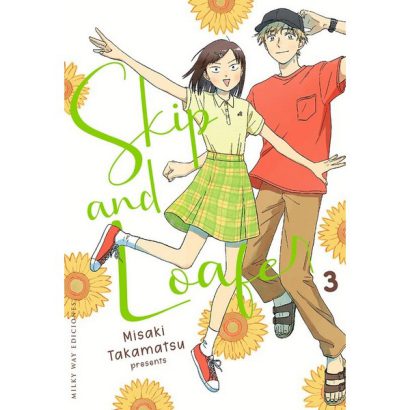 SKIP AND LOAFER 03