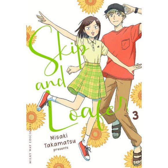 SKIP AND LOAFER 03