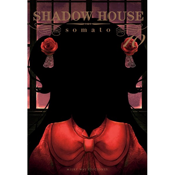 SHADOW HOUSE 10