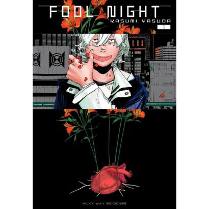 FOOL NIGHT 01