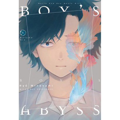 BOY S ABYSS 6