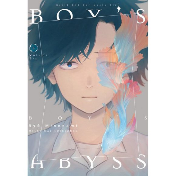 BOY S ABYSS 6