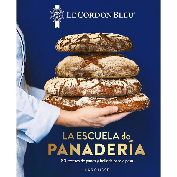 ESCUELA DE PANADERIA
