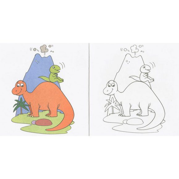 DINOSAURIOS INCREIBLES - Imagen 2